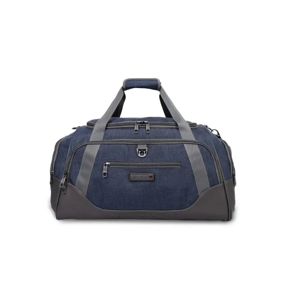 NWT SwissTech Excursion Blue 24